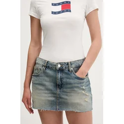 Tommy Jeans krilo denimsko
