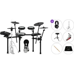 Roland TD316 Premium SET Black Elektronski bobni seti