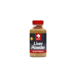 MELEG LIVER POWDER CONCENTRATE 220GR.