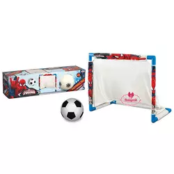 Gol set sa loptom Spiderman DEDE 030112