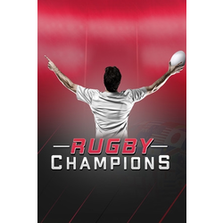 Rugby Champions