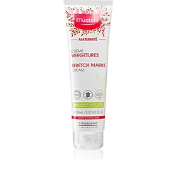 MUSTELA Krema za prevenciju strija 150ml