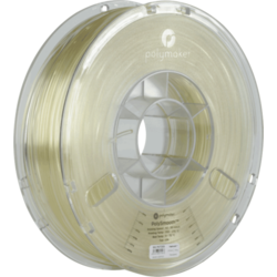 Polymaker PolySmooth transparentno - 1,75 mm
