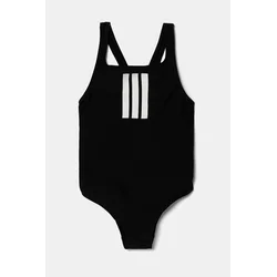Enodelne otroške kopalke adidas Performance