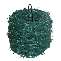Betafence plastična bodeča žica, 2,5/2,0 mm/100 m