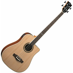 Eko guitars NXT B100e Natural Akustična bas kitara
