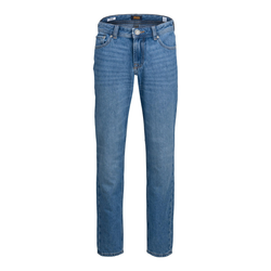 JACK & JONES JUNIOR Farmerke za dečake 12204020, Plave