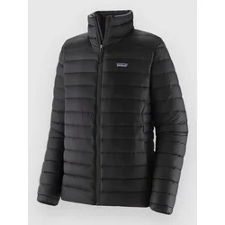 Patagonia Down Jacket black