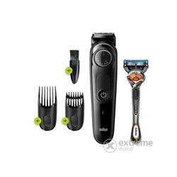 BRAUN Trimer BT3242