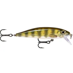 Rapala Wobler X-Rap CountDown 05 PEL 5cm/4g