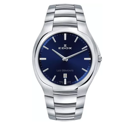 Ure Edox 56003 3 BUIN LES BEMONTS ULTRA SLIM