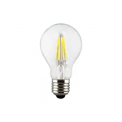 LED žarnica ORO-E27-FL-claro-7W-DW, 4000K