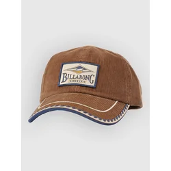 Billabong Point Break Cap cement