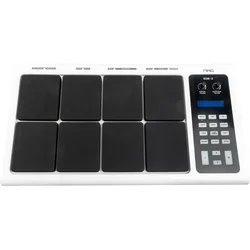 NRG EDM-2 Multipad E-boben pad