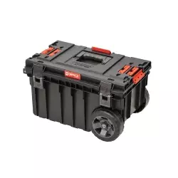 Box QBRICK System ONE Trolley Vario
