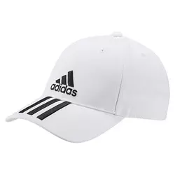 Adidas 6-Panel 3S Classic kačket