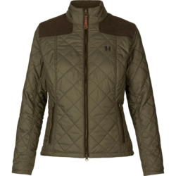 Ailsa Quilt Jacket Women