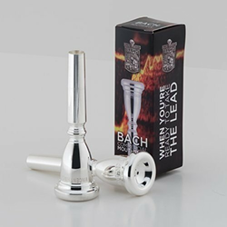 BACH ustnik ZA TROBENTO COMMERCIAL 3S