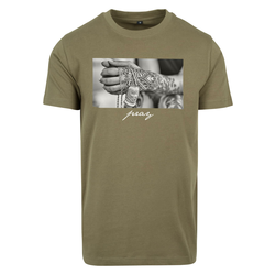 Pray 2.0 Olive Tea