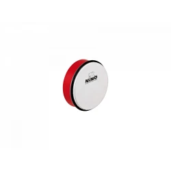 Ročni boben 6” Red 4R Nino