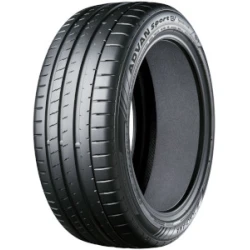 Yokohama Advan Sport EV V108A ( 235/40 R19 96W XL E+, RPB )