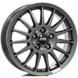 A15 4x100 et35 6.0x15 ats streetrallye siva 54.1 ( alfa. citroen. fiat. ford. lancia. peugeot )