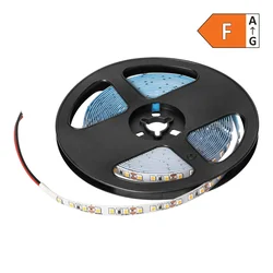 LED trak 5m 6000K 120LED/m IP20 9,6W/m