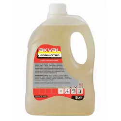 Akval Foam Citro 5L