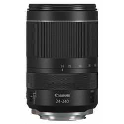 Canon objektiv RF 24-240mm F/4-6,3 IS USM