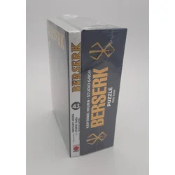 Berserk 43 - Puzzle Edition