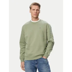 Tommy Jeans Jopa DM0DM20741 Zelena Regular Fit
