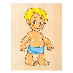 Woody Igračka Obuci dečaka