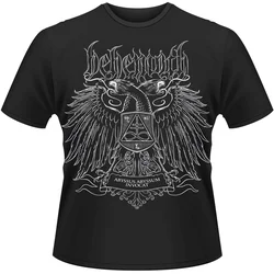 Behemoth Abyssus Abyssum Invocat majica S