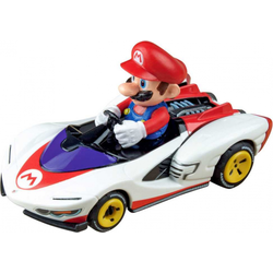 Avto GO/GO+ 64182 Nintendo Mario Kart - Mario
