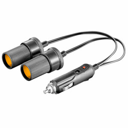 ADAPTER AUTOUPALJAČ M - 2XAUTOUPALJAČ F