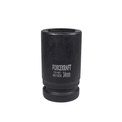 FORCEKRAFT Trkasti adapter 1 34 mm