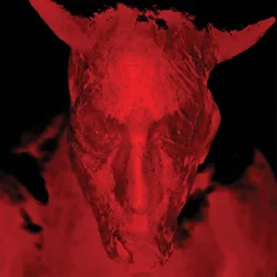 Diamanda Galás - Broken Gargoyles (LP)