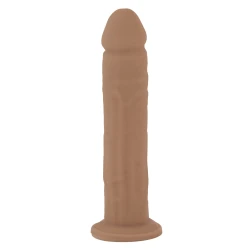 SilexD Liquid Silicone Model 9 Flesh