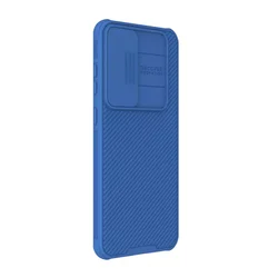 Maska za Samsung S24 Plus/ S926B Nillkin CamShield Pro plava