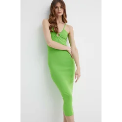 Obleka MICHAEL Michael Kors