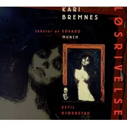 Kari Bremnes - Losrivelse (Reissue) (2 LP)