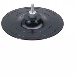 Prijanjajući brusni tanjir Wolfcraft 2223000 - 125 mm