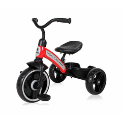 Lorelli Tricikl Dallas Red