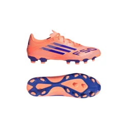 Adidas kopačke F50 League MG Coral Blaze