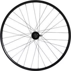 TOČAK 28/29 P:LAB ZADNJI black Disk
