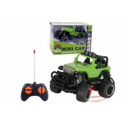 RC terensko vozilo 1:43