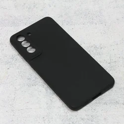 Maska 3D Camera za Samsung S21 FE/ G990B, Crna