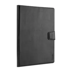 Futrola Hanman Mill Tablet za Samsung Tab S9 2023/ X710/ S8 SM-X700/ S9 FE/ X510/ S10 FE/ X520 crna