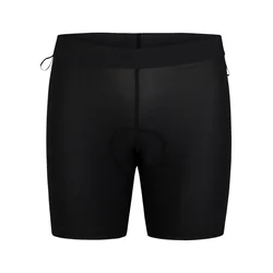Ziener NEKINI X-FUNCTION JR, perilo o.hlače kr, črna 435006