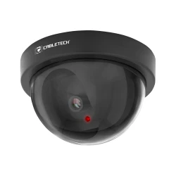 CABLETECH lažna kamera sa LED indikatorom DK-2 URZ0990